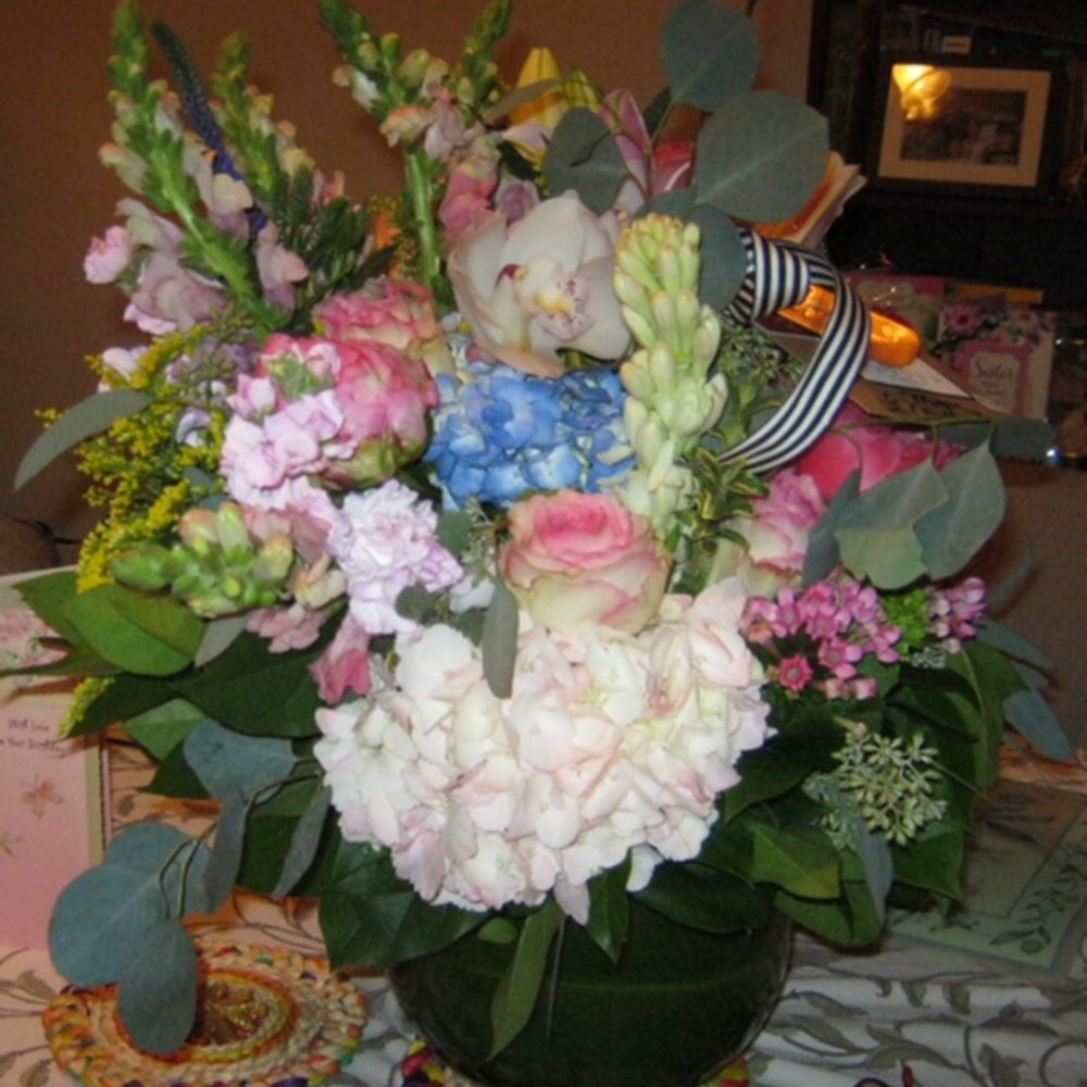 Brad Larsen Florals - Florists Near Me - Pasadena, California Brad Larsen Florals - Florists Near Me - Pasadena, California