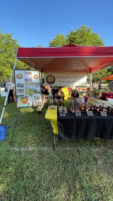 Tallahassee Farmers' Market by null
