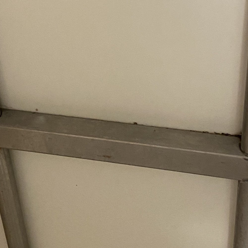 Hampton Inn Corning/Painted Post - More rust and mold - Hotels Near Me - Painted Post, New York Hampton Inn Corning/Painted Post - More rust and mold - Hotels Near Me - Painted Post, New York