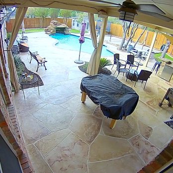Prestigious Overlay Decor - Masonry/Concrete Near Me - New Braunfels, Texas