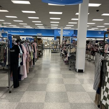 Ross Dress for Less - Inside - Department Stores Near Me - Tracy, California Ross Dress for Less - Inside - Department Stores Near Me - Tracy, California