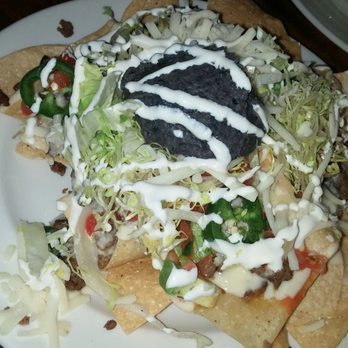 King Jefe Taco Bar - Appetizer - Tacos Near Me - Florence, South Carolina