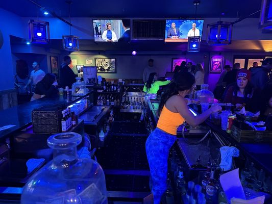 Kid Rock's Big Ass Honky Tonk Rock N' Roll Steakhouse by null