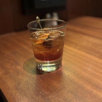 Seasons 52 - New Old Fashion - New American Near Me - Phoenix, Arizona