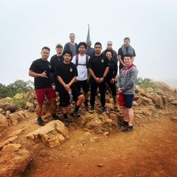 US Army National City - Future Soldier Hike