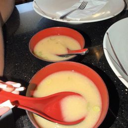 miso soup
