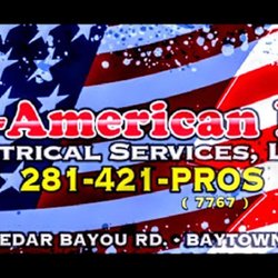 All-American Pro Electrical Services