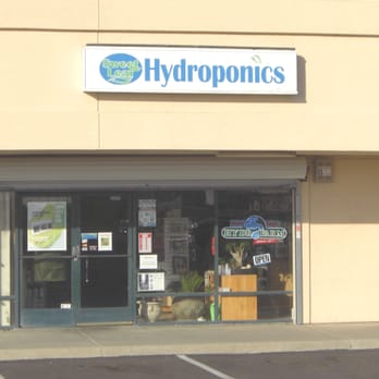 Sweet Leaf Hydroponics - Lodi - Lighting Fixtures & Equipment Near Me - Lodi, California