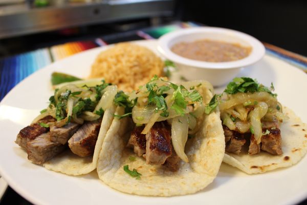 Taqueria Los Anaya by null