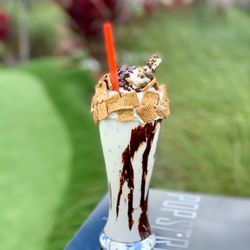 PopStroke Ice Cream