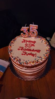 Noe Valley Bakery by null