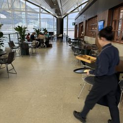 玲瓏堂 - Seating area