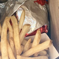 Wendy's