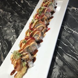 Cali Roll Cali Roll