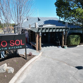 Rio Sol Latin Kitchen - Latin American Near Me - Sunriver, Oregon