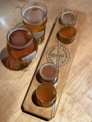 Los Angeles Ale Works - Culver City by null