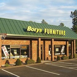 Borys Furniture
