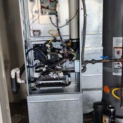 Discount Mechanical Heating and Plumbing