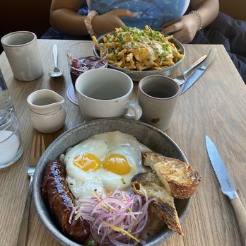 Llama Inn - Brunch - Peruvian Near Me - Brooklyn, New York Llama Inn - Brunch - Peruvian Near Me - Brooklyn, New York