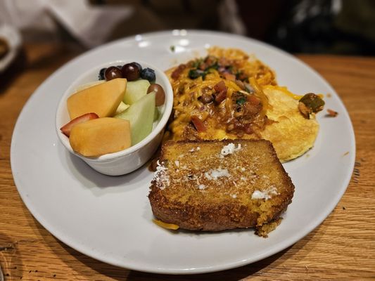 Wildberry Pancakes & Cafe by null