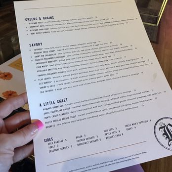 Bosscat Kitchen & Libations - Brunch menu. - New American Near Me - Woodlands, Texas Bosscat Kitchen & Libations - Brunch menu. - New American Near Me - Woodlands, Texas