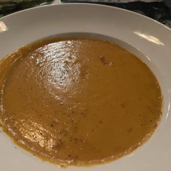 Malio's Prime Steakhouse - Lobster bisque - Steakhouses Near Me - Tampa, Florida