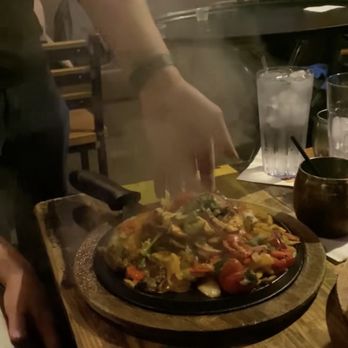 Nacho Daddy - Fajita Nacho - New American Near Me - Las Vegas, Nevada