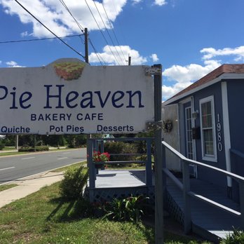 Pie Heaven Bakery Cafe - Bakeries Near Me - Atlantic Beach, Florida Pie Heaven Bakery Cafe - Bakeries Near Me - Atlantic Beach, Florida