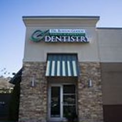 Gooch Family Dental - Dr. Burton Gooch Family & Cosmetic Dentistry - Store Front