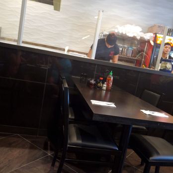 Fun Noodle Bar - Making fresh noodles - Chinese Near Me - Albuquerque, New Mexico
