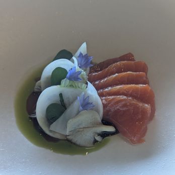 Canlis - New American Near Me - Seattle, Washington