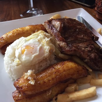 Machu Picchu - Bland. - Peruvian Near Me - Somerville, Massachusetts