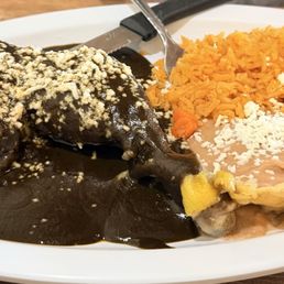 Mole Plate Mole Plate