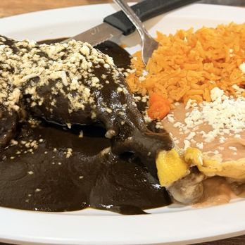 Fonda Doña Loca - Mole Plate - Mexican Near Me - Temecula, California Fonda Doña Loca - Mole Plate - Mexican Near Me - Temecula, California