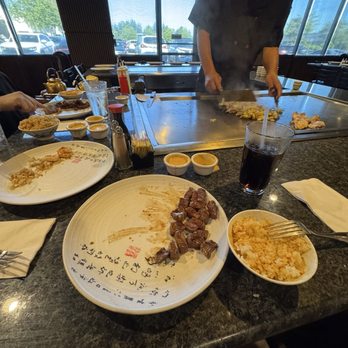 Kyoto Japanese Steakhouse - Steak - Steakhouses Near Me - Everett, Washington Kyoto Japanese Steakhouse - Steak - Steakhouses Near Me - Everett, Washington
