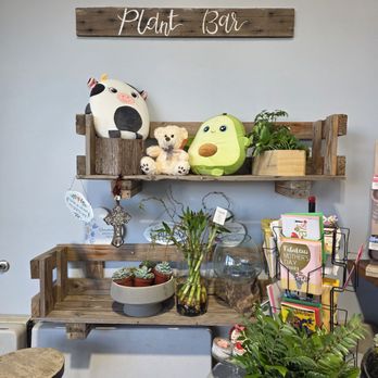 Flower Bar - Florists Near Me - Bakersfield, California