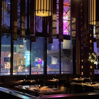 Sushi Roku - Japanese Near Me - Las Vegas, Nevada