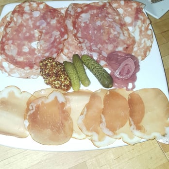 Brookvin - Charcuterie platter - Wine Bars Near Me - Brooklyn, New York