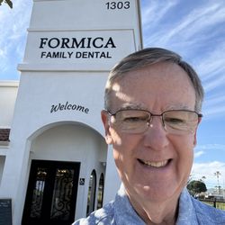 Edward J Formica, DDS - Formica Family Dental - Formica Family Dental