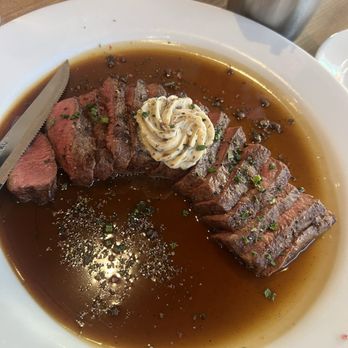 Kitchen Door - Steak - Cocktail Bars Near Me - Napa, California