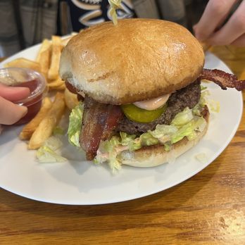 Brewer Union Cafe - Big Max - Breakfast & Brunch Near Me - Brewerton, New York
