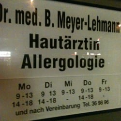 Barbara Meyer-Lehmann