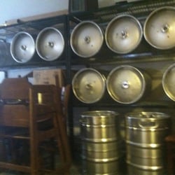 Prohibition Brewing