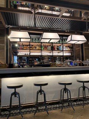 The Corner Hotel by null