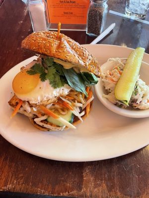 All Star Sandwich Bar by null