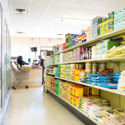 Carolina Internationa Mart