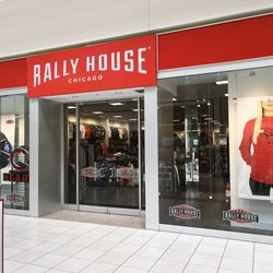 Rally House Fashion Outlets of Chicago
