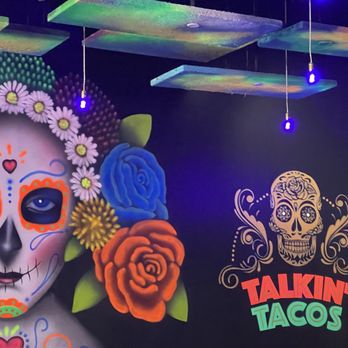 Talkin' Tacos Dallas - Inside - Juice Bars & Smoothies Near Me - Plano, Texas Talkin' Tacos Dallas - Inside - Juice Bars & Smoothies Near Me - Plano, Texas