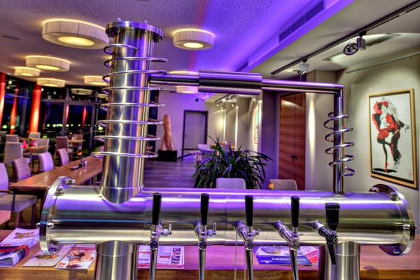 Arthotel Kiebitzberg by null
