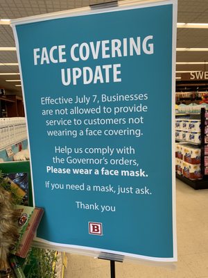 Bartell Drugs by null